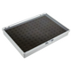 Hộp đựng 29x228x168 RS PRO 1016551 màu xám