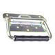 Steel handle RS PRO 750216 load capacity 40kg