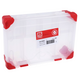 Hộp nhựa đựng ốc vít 60x240x170mm RS PRO 1246592