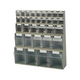 RS PRO 519374 33 Drawer Storage Cabinet Set