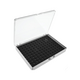 Hộp đựng 29x228x168 RS PRO 1016551 màu xám