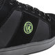 RS PRO Black Men Toe Cap Safety Trainers, UK 10, US 11, EU 44 (8508530)