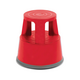 Anti-vibration stand 0.45m RS PRO 1874979 red