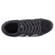 RS PRO Black Men Toe Cap Safety Trainers, UK 7, US 8, EU 41 (8508524)