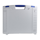 Hộp đựng chống thấm 420x500x175mm RS PRO 293192