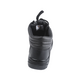 RS PRO Black Steel Toe Cap Mens Safety Boots, UK 9, EU 43, US 10 (7903997)