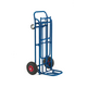 Xe đẩy hàng 4 bánh RS PRO 1874986 tải trọng 150-250kg