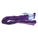 2.5m cargo strap RS PRO 1244856 purple