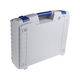 Hộp đựng chống thấm 420x500x175mm RS PRO 293192