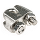 U-shaped clamp 2.5 ton load capacity RS PRO 674055