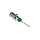 Indicator light 2V, 6mm RS PRO 7001546 blue