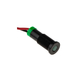 Indicator light 2V, 6mm RS PRO 7001845 blue