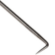 RS PRO Repair Kit 1763424 (4 pieces)