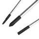 RS PRO 243585 Screwdriver Set (7 pieces)