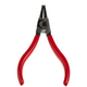 RS PRO 5416848 125mm Curved Nose Internal Pliers