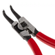 RS PRO 5416832 125mm Straight Nose External Pliers