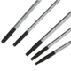 Torx RS PRO Screwdriver Set 243692 (5 pieces)