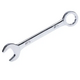 RS PRO 1848049 Open End Wrench Set (10 Pieces)