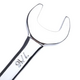 RS PRO 1848049 Open End Wrench Set (10 Pieces)