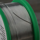 Lead-free solder wire 0.38mm melting point +228°C RS PRO 7568887