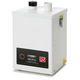 RS PRO V250, 230V ac Solder Fume Extractor, HEPA H13, 135W, Type G - British 3-pin / Type C - EuroPlug (7645720)