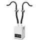 RS PRO V250, 230V ac Solder Fume Extractor, HEPA H13, 135W, Type G - British 3-pin / Type C - EuroPlug (7645720)