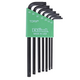T10 RS PRO 1572089 Hexagon Socket Set (7 pieces)