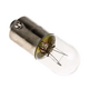 Bóng đèn sợi đốt 30V, 67mA RS PRO 105146