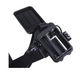 Black Led Headlamp 250lumen RS PRO 1234514