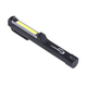 Black battery LED 160lumen RS PRO 1262127