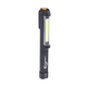Black battery LED 160lumen RS PRO 1262127