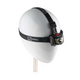 300lm RS PRO 1766031 Black Led Headlamp