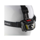 300lm RS PRO 1766031 Black Led Headlamp