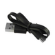 Rechargeable LED Flashlight 300lm RS PRO 1766035