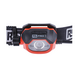 450lm RS PRO 1864622 Red LED Headlamp