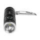 RS PRO 1864623 600lm rechargeable led flashlight