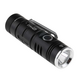 RS PRO 1864623 600lm rechargeable led flashlight