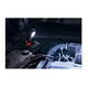 700lm RS PRO 1864628 rechargeable base led flashlight