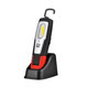 700lm RS PRO 1864628 rechargeable base led flashlight