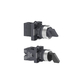 Công tắc xoay 2 vị trí 22mm Schneider XA2ED25