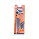 Asaki AK-0410 1.5 - 10mm Ball Hexagon Socket Set (9 pieces)