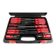 RS PRO Screwdriver Set 2284143 (15 pieces)