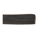 Băng keo xốp 10m, 25x10mm RS PRO 2050906 màu đen