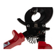 RS PRO 5416898 250mm Cable Cutter