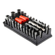 Bộ đầu tuýp, đầu vít RS PRO 2131005 (30 chi tiết)
