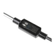 RS PRO 444946 hand-wound steel reamer