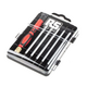 RS PRO 252949 Screwdriver Set (7 pieces)