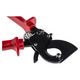 RS PRO 5416898 250mm Cable Cutter