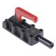 RS PRO 254939 50mm Adapter Clamp