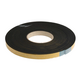 Băng keo xốp 10m, 10x3mm RS PRO 6191720 màu đen